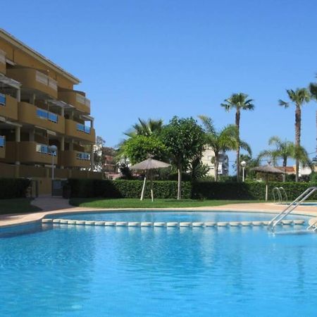 Appartement Brisas De Denia, Beach&Town Extérieur photo