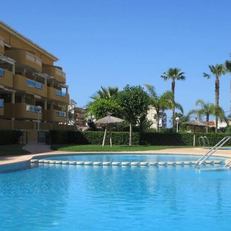 Brisas De Denia, Beach&Town Extérieur photo