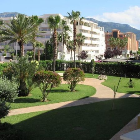 Brisas De Denia, Beach&Town Extérieur photo