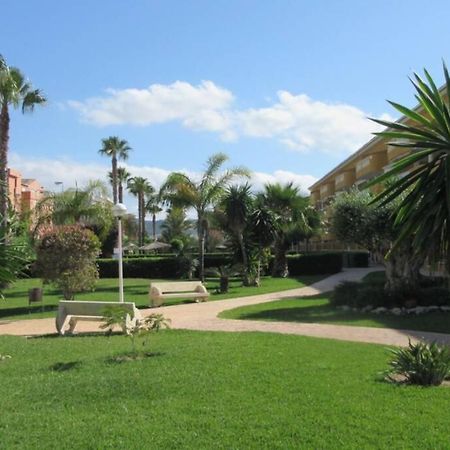 Brisas De Denia, Beach&Town Extérieur photo