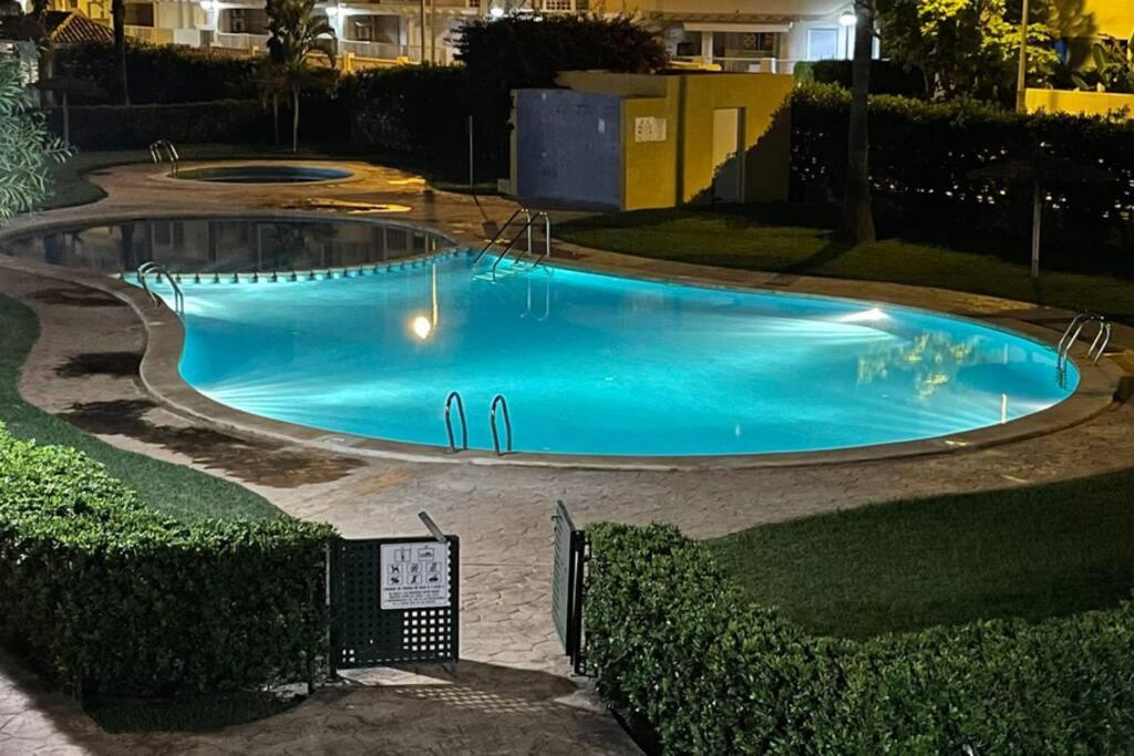 Brisas De Denia, Beach&Town Extérieur photo