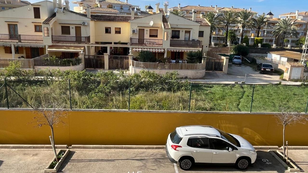 Brisas De Denia, Beach&Town Extérieur photo