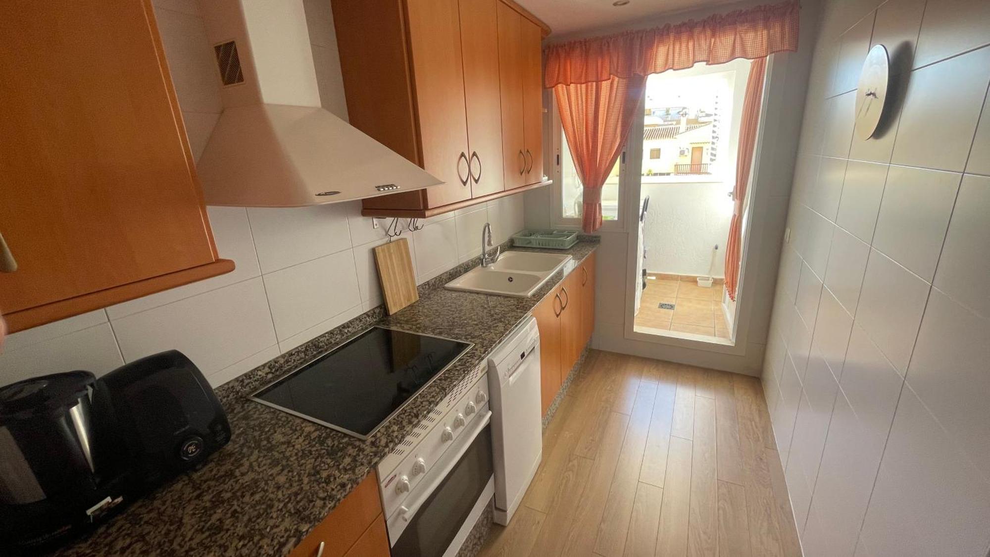 Brisas De Denia, Beach&Town Extérieur photo